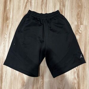 Jordan Brand Black Basketball Shorts Men’s Medium